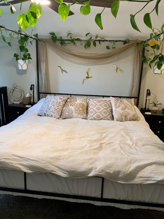 A Cozy Place To Land Salem Extérieur photo